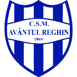 CSM Avantul Reghin logo