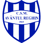 CSM Avântul Reghin logo