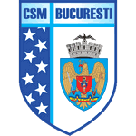 CSM Bucarest