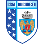 CSM București