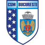 CSM Bucurest