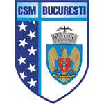 CSM București