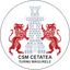 КСМ Четатя Турну Мӑгуреле logo