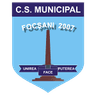 CSM Focșani 2007