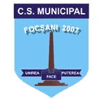 CSM Focșani logo