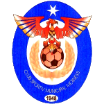 CSM Moinești logo