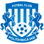 CSM Politehnica Iasi U19