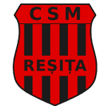 CSM Resita U19