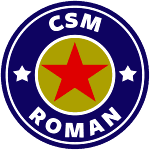 CSM Roman