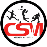 CSM Sighetu Marmației logo