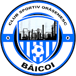 CSO Băicoi logo