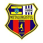 CS Metalurgistul Cugir