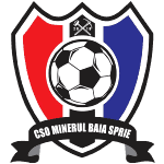 CSO Minerul Baia Sprie