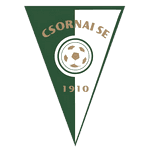 Csornai SE logo
