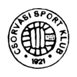 Csorvási SK