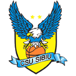 CSU Atlassib Sibiu