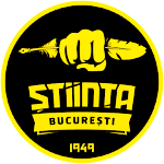 CSU Știința Bucharest II