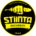 CSU Stiinta Bucurest
