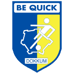 Be Quick Dokkum logo