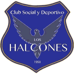 Csyd Los Halcones