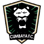 Cumbayá FC logo