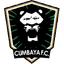 Cumbayá FC logo
