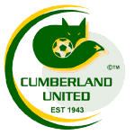 Cumberland United logo