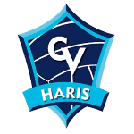 CV Haris logo