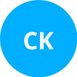 Cvetkovic K. logo