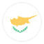 Chipre logo