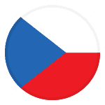 Czech Republic logo