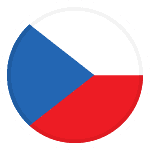 Чехія U18 logo
