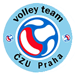 CZU Praha logo