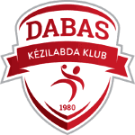 Dabas logo