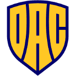 Dac 1904 Dunajska Streda logo