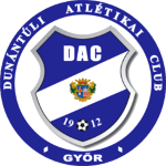 DAC Nádorváros 1912