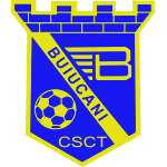 Dacia-2 Buiucani logo
