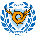 ФК "Тегу logo