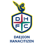 Daejeon Citizen FC logo