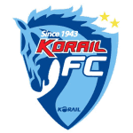 Daejeon Korail FC