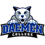 Daemen Wildcats logo