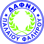 Dafni Palaiou Falirou