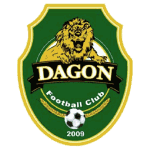 Dagon FC logo