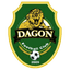 Dagon FC logo
