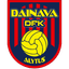 Dainava Alytus logo