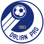 Dalian Yifang FC logo