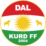 Dalkurd FF logo