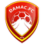 Damac FC logo