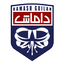 Damash Gilan FC logo