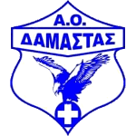 Damasta FC logo